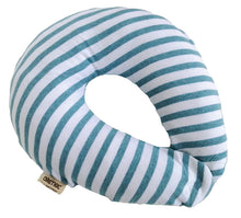 Load image into Gallery viewer, Organic Neck Pillow Cover - Orethic.com