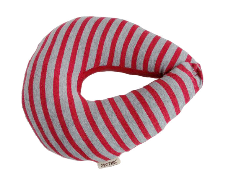 Organic travel neck pillow hotsell