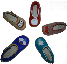 Load image into Gallery viewer, Orethic Toddler Shoes - Orethic.com