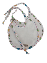 Load image into Gallery viewer, Organic Baby Bib - Orethic.com
