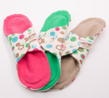 Load image into Gallery viewer, Organic Cloth Pad Packs - Orethic.com