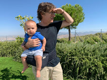 Load image into Gallery viewer, BeBéSit™ - Baby Seat - Orethic.com