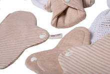 Load image into Gallery viewer, Organic Cloth Pads Tierra - Orethic.com