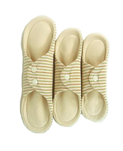 Load image into Gallery viewer, Organic Cloth Pad Packs - Orethic.com