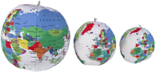 Load image into Gallery viewer, Organic Political Globe - Orethic.com