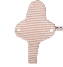 Load image into Gallery viewer, Organic Cloth Thong Tierra - Orethic.com