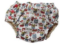 Load image into Gallery viewer, Organic Training Pants - Orethic.com