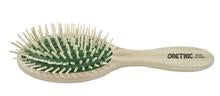 Load image into Gallery viewer, Wooden Hairbrush Oval - Orethic.com