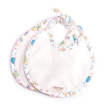 Load image into Gallery viewer, Organic Baby Bib - Orethic.com