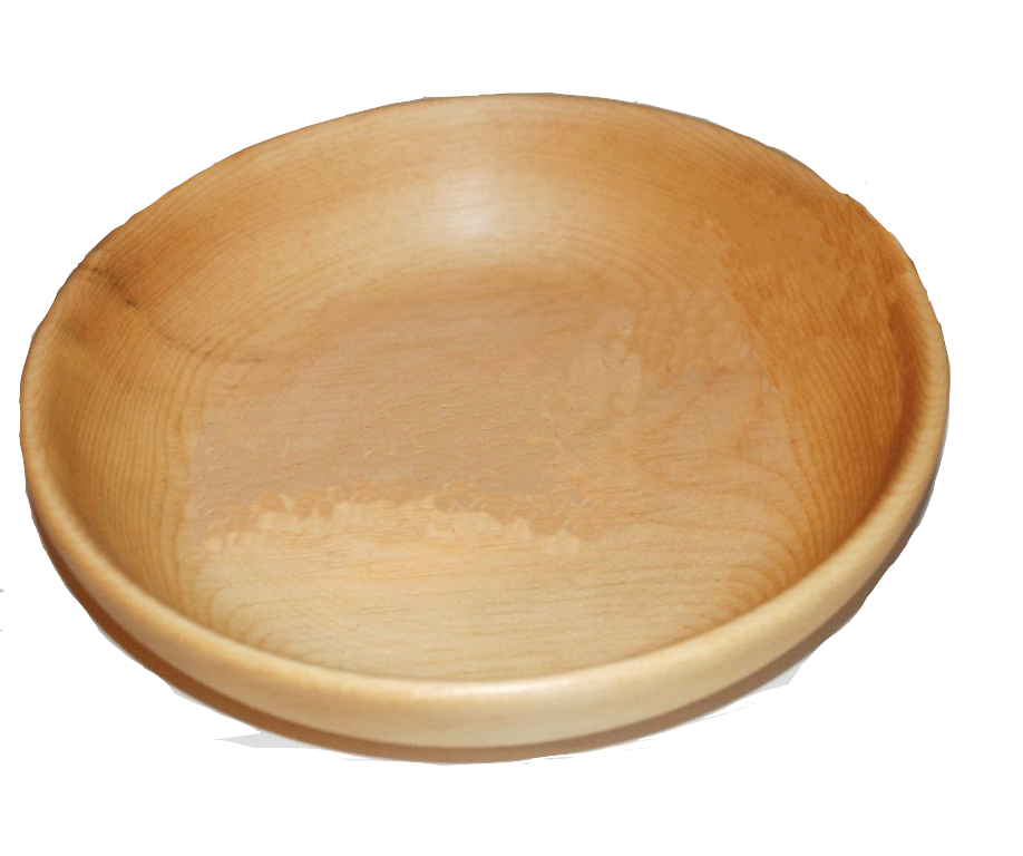 Siberian Cedar Bowl - Orethic.com