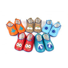 Load image into Gallery viewer, Orethic Baby Shoes - Orethic.com