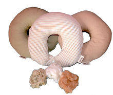 Load image into Gallery viewer, Organic Neck Pillow Cover - Orethic.com