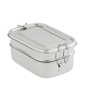 Load image into Gallery viewer, Stainless Steel Lunchboxes - Orethic.com