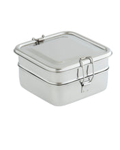 Load image into Gallery viewer, Stainless Steel Lunchboxes - Orethic.com