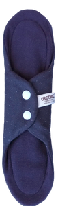 Organic Cloth Pads Minimal - Orethic.com