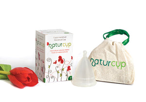 Menstrual Cup - Orethic.com