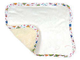 Organic Baby Blanket - Orethic.com