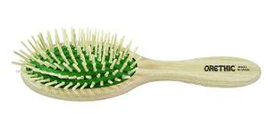 Wooden Hairbrush - Orethic.com