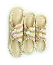 Load image into Gallery viewer, Organic Cloth Pads Tierra - Orethic.com