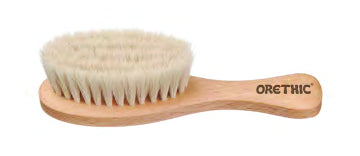 Wooden Soft Baby Brush - Orethic.com