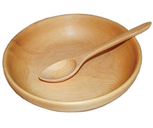 Load image into Gallery viewer, Siberian Cedar Spoon - Orethic.com