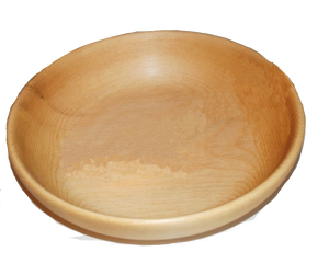 Siberian Cedar Bowl - Orethic.com