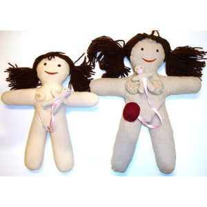 Birthing Dolls - Orethic.com