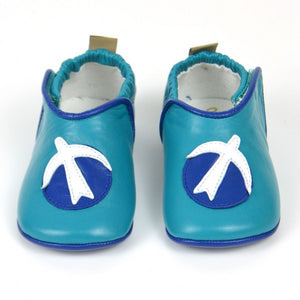 Orethic Baby Shoes - Orethic.com