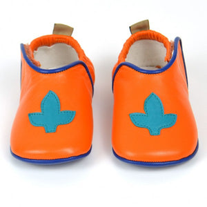 Orethic Baby Shoes - Orethic.com